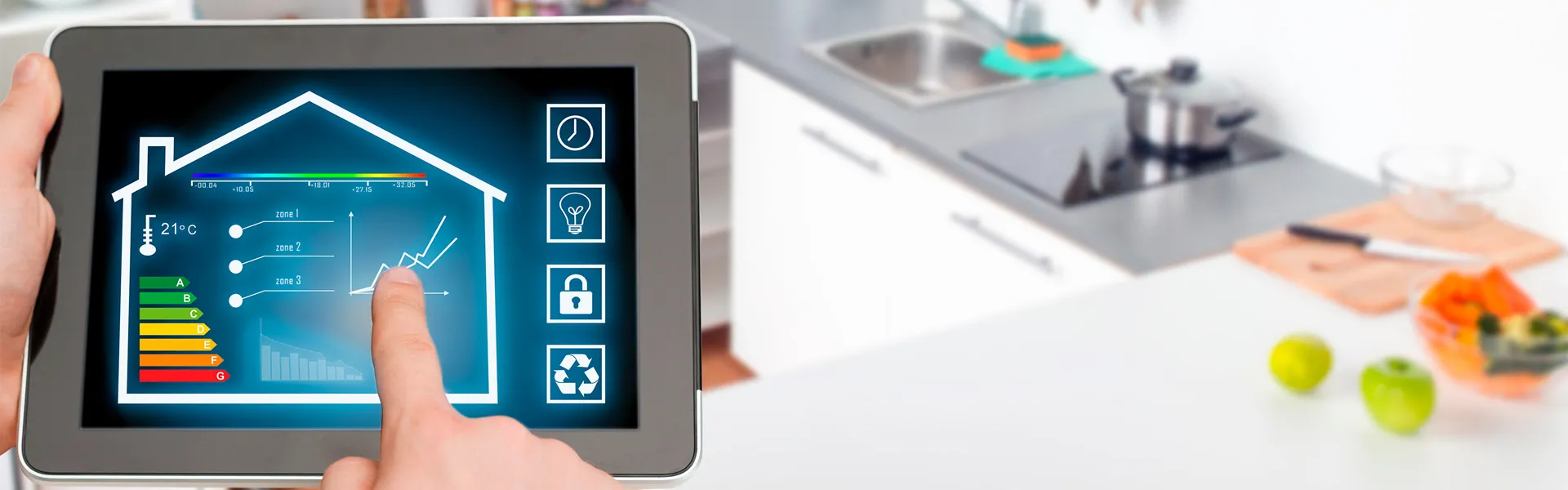 Audit &eacute;nerg&eacute;tique DPE &agrave; Clermont-Ferrand